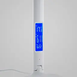 Настiльна лампа Videx LED TF05W-RGB 7W 3000-5500K біла (VL-TF05W-RGB) - мініатюра 7