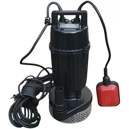 Насос дренажний VOLKS pumpe QDX5-9 0,75кВт - мініатюра 2