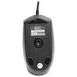 Мишка Hölmer M-02GS USB Black (M-02GS) - мініатюра 10