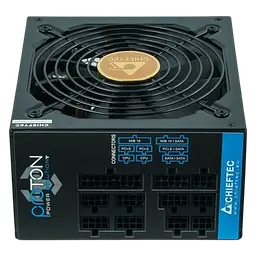 Блок живлення Chieftec Proton BDF-1000C 1000W 80+ Bronze (BDF-1000C)