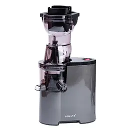 Соковижималка шнекова SOKANY SK-27 на 600 мл 150 Вт