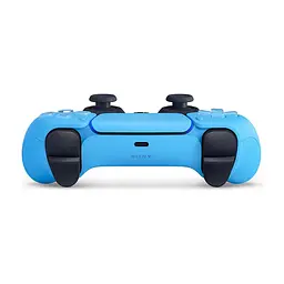 Геймпад Sony Playstation DualSense Bluetooth PS5 Starlight Blue (1000050275) - мініатюра 3