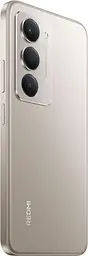 Смартфон Xiaomi Redmi 15 4G 6/128GB Titan Gray - мініатюра 7