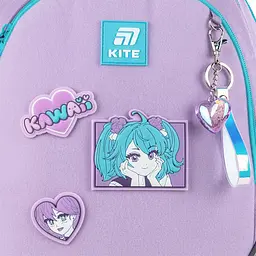Рюкзак Kite Education 700 Kawaii Love (K25-700M-6) - мініатюра 14