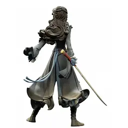 Фігурка Lord of the rings Arwen Mini Epics (Володар перснів) - мініатюра 3
