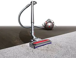 Пилосос Dyson Cinetic Big Ball Absolute 2 [58427] - мініатюра 3