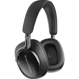 Навушники Bowers & Wilkins PX8 Black [159888] - мініатюра 9