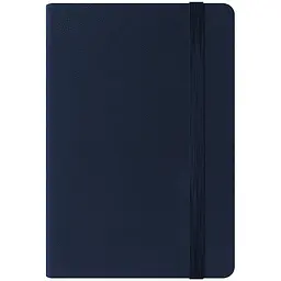 Щоденник Axent 2026 Pocket Strong 104х146 мм синій (8833-26-02-A) - мініатюра 3