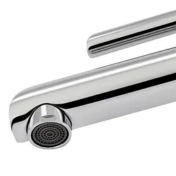 Змішувач для раковини Qtap Grand (CRM 001F (QTGRA(CRM001F) - мініатюра 5