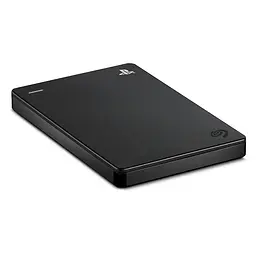 Зовнішній жорсткий диск 4 TB Seagate Game Drive PlayStation Black (STLL4000200) - мініатюра 3