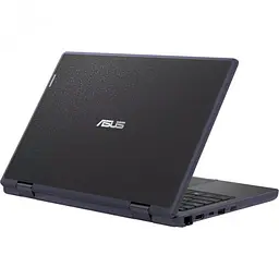 Ноутбук ASUS BR1102FGA-MK0089 11' HD Touch vIPS, Intel P N200, 8GB, F256GB, UMA, NoOS (90NX0601-M003L0) - мініатюра 6