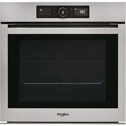 Електрична духова шафа Whirlpool AKZ9 6230 IX