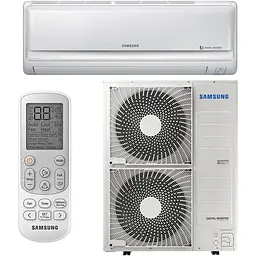 Спліт-система Samsung Nordic Value AC100BNTPKG/EU [164195]