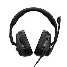 Гарнітура EposH3 Hybrid Onyx Black (1000890) - мініатюра 4