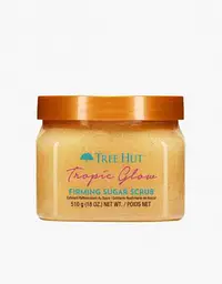 Цукровий скраб для тіла Tree Hut Tropic Glow Sugar Scrub