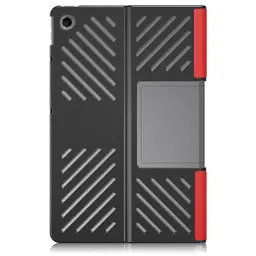 Чохол до планшета BeCover Smart Case Lenovo Tab Plus 11.5" Red (711842) - мініатюра 3