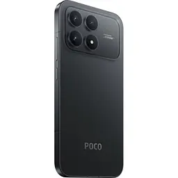 Мобільний телефон Xiaomi Poco F8 Pro 12/256GB Black (1179961) - мініатюра 11