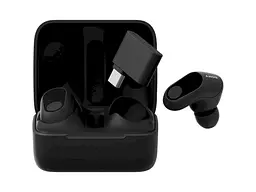 Навушники TWS Sony INZONE Buds Black (WFG700NB.CE7)