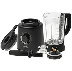 Чашковий блендер Camry CR 4089, 2000 Вт - мініатюра 5