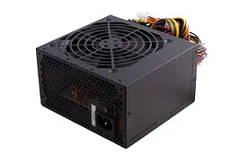 БЖ 500W FSP ATX-500W PNR PRO 120mm silent fan, Retail Box - мініатюра 7