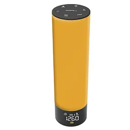 Метеостанція Technoline WL1045 Black (WL1045), Чорний - мініатюра 4
