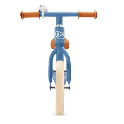 Біговел Kinderkraft Fly Plus Blue (KRFLPL00BLU0000)  - мініатюра 4