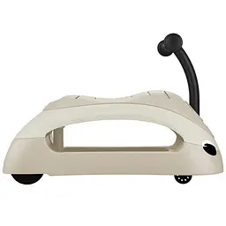Толокар Globber Walk N Roll Ecologic до 20 кг кокос (830-566) - мініатюра 4
