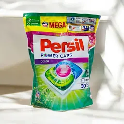 Капсули Persil COLOR (60 шт)