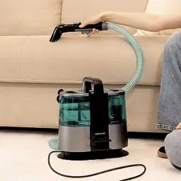 Миючий пилосос Cecotec Conga 6000 Carpet&Spot Clean XL (A01_EU01_122354) - мініатюра 7