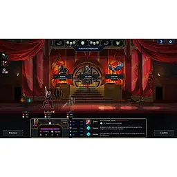 Ключ активації Microsoft Turn-Based Battle Deluxe Bundle: The Amazing American Circus & Legend of Keepers для One/Series S/X - мініатюра 6