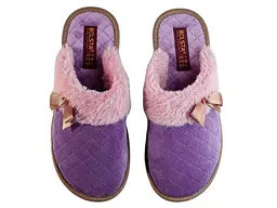 Капці BELSTA р.41 кімнатні жіночі арт.88-13 3051 С-3 076 С-146 3051 С-3 - мініатюра 2