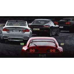 Ключ активації Microsoft Assetto Corsa Ultimate Edition для Xbox One/Series S/X - мініатюра 7