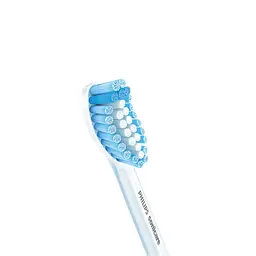 Насадки для звукової електричної зубної щітки Philips Sonicare Sensitive HX6054/10, 4 шт. - мініатюра 3