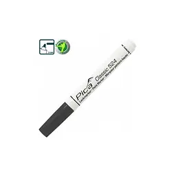 Рідкий промисловий маркер Pica Classic 524/46 Industry Paint Marker, чорний