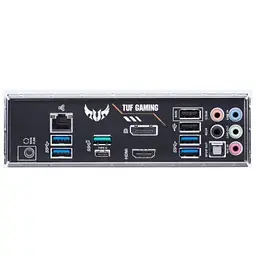 Материнська плата Asus (TUF GAMING B450-PLUS II) - мініатюра 3
