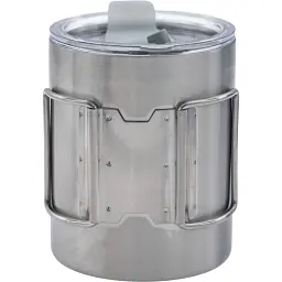 Термокружка Skif Outdoor Loner Cup FH 400 мл - мініатюра 4