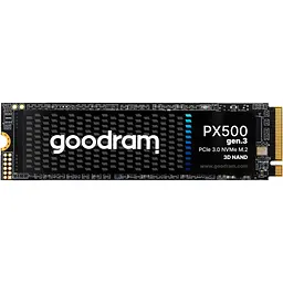 Накопичувач SSD M.2 2280 1TB PX500 G3 Goodram (SSDPR-PX500-01T-80-G3)