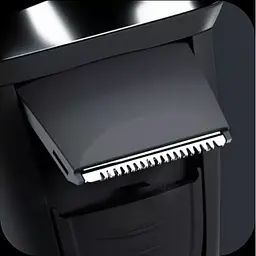 Електробритва Xiaomi Enchen BlackStone 3 (Black) [68946] - мініатюра 4