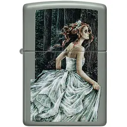 Запальничка Zippo 49843 Victoria Frances - мініатюра 2