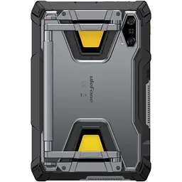 Планшет Ulefone Armor Pad 5 Ultra 12/512GB LTE Black [159555] - мініатюра 2