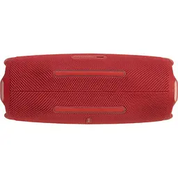 Портативна акустика JBL Charge 6 Red (JBLCHARGE6RED) [133200] - мініатюра 7