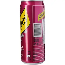 Напій Schweppes Wild Berry 0.33 л - мініатюра 5