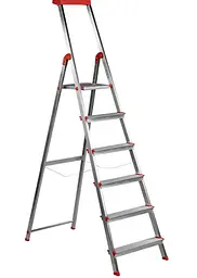 Драбина Rolser Escalera Brico 6 щаблів (BRI004)