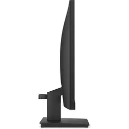 TFT 23.8" HP P24 G5, IPS, 75 Гц, VGA, HDMI, DP, чорний - мініатюра 4