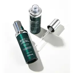Заспокійлива сироватка для проблемної шкіри Antibac Green Therapy Tightening Ampoule Dr. Oracle 30 мл - мініатюра 4