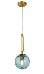 Люстра в стилі лофт Levistella 91604-1 BL