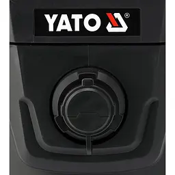 Пилосос будівельний Yato промисловий 40 л (YT-85717) - мініатюра 8