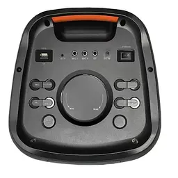 Акустична система XPRO Goldteller GT-5080 з Bluetooth (MER-15067_8747) - мініатюра 6