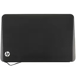 Кришка матриці Hewlett Packard для ноутбука HP (Pavilion: dv6-3000) чорний Б/В