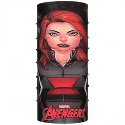 Бафф Buff Original Superheroes Avengers black widow (Junior) Різнокольоровий